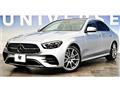 2020 Mercedes-Benz E-Class