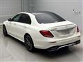 2020 Mercedes-Benz E-Class