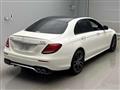 2020 Mercedes-Benz E-Class