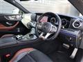 2020 Mercedes-Benz E-Class