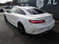 2020 Mercedes-Benz E-Class