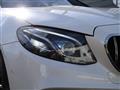 2020 Mercedes-Benz E-Class