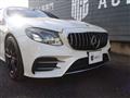 2020 Mercedes-Benz E-Class