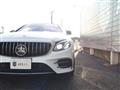 2020 Mercedes-Benz E-Class