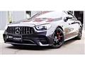2020 Mercedes-Benz E-Class