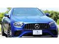 2020 Mercedes-Benz E-Class