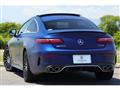 2020 Mercedes-Benz E-Class