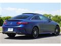 2020 Mercedes-Benz E-Class
