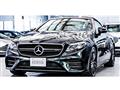 2020 Mercedes-Benz E-Class