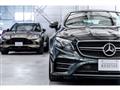 2020 Mercedes-Benz E-Class