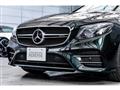 2020 Mercedes-Benz E-Class