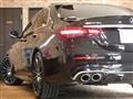 2020 Mercedes-Benz E-Class