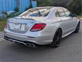 2020 Mercedes-Benz E-Class