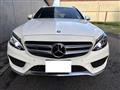 2015 Mercedes-Benz C-Class