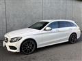 2015 Mercedes-Benz C-Class