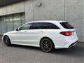 2015 Mercedes-Benz C-Class