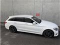 2015 Mercedes-Benz C-Class