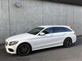 2015 Mercedes-Benz C-Class