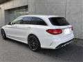 2015 Mercedes-Benz C-Class