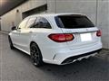 2015 Mercedes-Benz C-Class