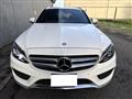 2015 Mercedes-Benz C-Class