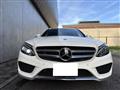 2015 Mercedes-Benz C-Class