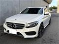 2015 Mercedes-Benz C-Class