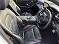 2015 Mercedes-Benz C-Class