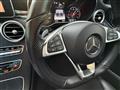 2015 Mercedes-Benz C-Class