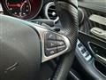 2015 Mercedes-Benz C-Class