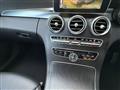 2015 Mercedes-Benz C-Class