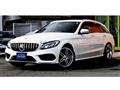 2015 Mercedes-Benz C-Class