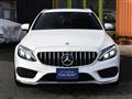 2015 Mercedes-Benz C-Class