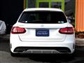 2015 Mercedes-Benz C-Class