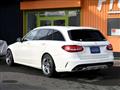 2015 Mercedes-Benz C-Class