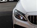 2015 Mercedes-Benz C-Class