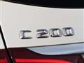 2015 Mercedes-Benz C-Class