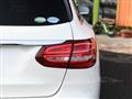 2015 Mercedes-Benz C-Class