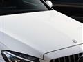 2015 Mercedes-Benz C-Class