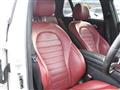 2015 Mercedes-Benz C-Class