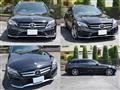 2015 Mercedes-Benz C-Class