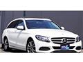 2015 Mercedes-Benz C-Class
