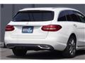 2015 Mercedes-Benz C-Class