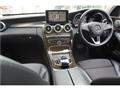 2015 Mercedes-Benz C-Class