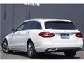 2015 Mercedes-Benz C-Class