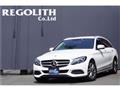 2015 Mercedes-Benz C-Class