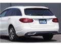 2015 Mercedes-Benz C-Class