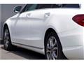 2015 Mercedes-Benz C-Class