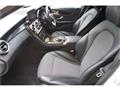 2015 Mercedes-Benz C-Class