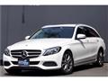 2015 Mercedes-Benz C-Class